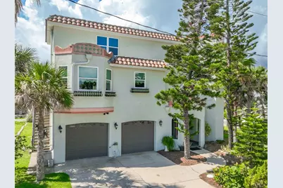 54 Ocean St, Palm Coast, FL 32137 - Photo 1