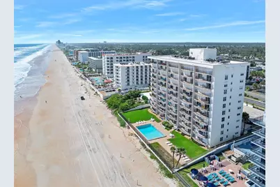 111 S Atlantic Avenue #1104, Ormond Beach, FL 32176 - Photo 5