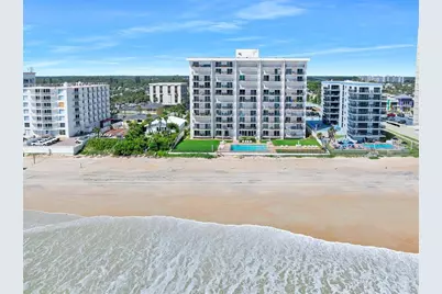 111 S Atlantic Avenue #1104, Ormond Beach, FL 32176 - Photo 9