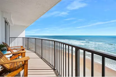 111 S Atlantic Avenue #1104, Ormond Beach, FL 32176 - Photo 35