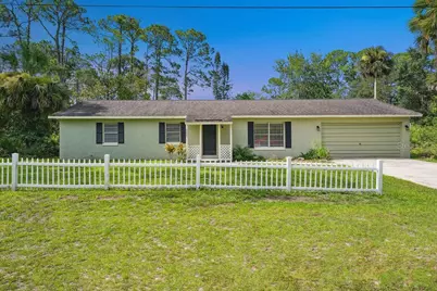 2400 Joyce Street, Flagler Beach, FL 32136 - Photo 1