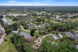 3 Treetop Trail, Ormond Beach, FL 32174 - Photo 47