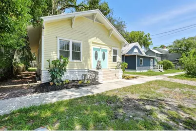 412 Madison Street, Palatka, FL 32177 - Photo 3