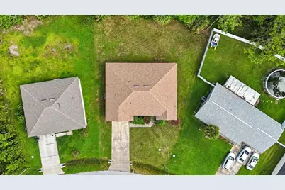 45 Powder Horn Drive, Palm Coast, FL 32164 - Photo 3