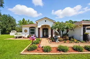 5 Buffalo Berry Pl, Palm Coast, FL 32137 - Photo 11