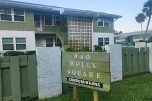 840 Center Ave, Daytona Beach, FL 32117 - Photo 1