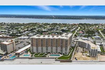 2403 S Atlantic Avenue #409, Daytona Beach Shores, FL 32118 - Photo 43