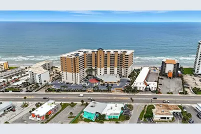 2403 S Atlantic Avenue #409, Daytona Beach Shores, FL 32118 - Photo 37