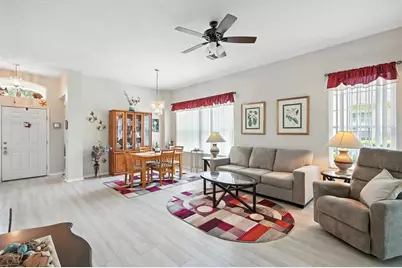 38 Lafayette Lane, Palm Coast, FL 32164 - Photo 7