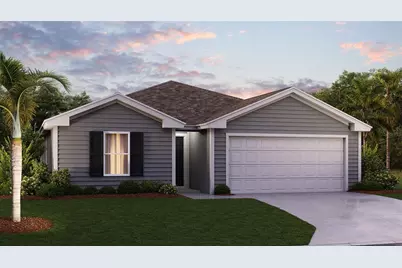 44 Sawdust Lane, Palm Coast, FL 32137 - Photo 1