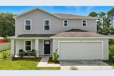 31 Pacific Drive, Palm Coast, FL 32164 - Photo 1