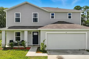 31 Pacific Dr, Palm Coast, FL 32164 - Photo 1
