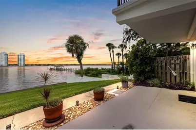 625 N Halifax Avenue #23, Daytona Beach, FL 32118 - Photo 35