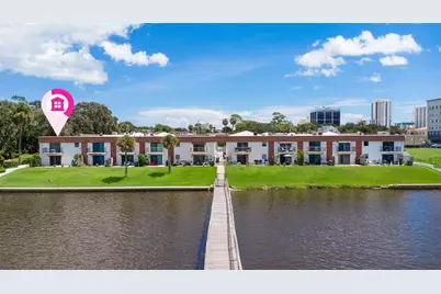 625 N Halifax Avenue #23, Daytona Beach, FL 32118 - Photo 55