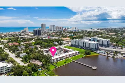 625 N Halifax Avenue #23, Daytona Beach, FL 32118 - Photo 47