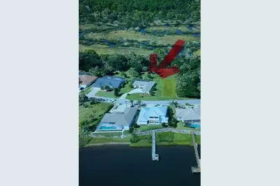 412 Palm Drive, Flagler Beach, FL 32136 - Photo 3