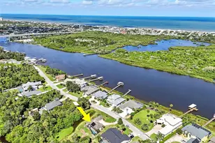 412 Palm Dr, Flagler Beach, FL 32136 - Photo 9