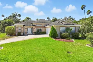 412 Palm Dr, Flagler Beach, FL 32136 - Photo 1