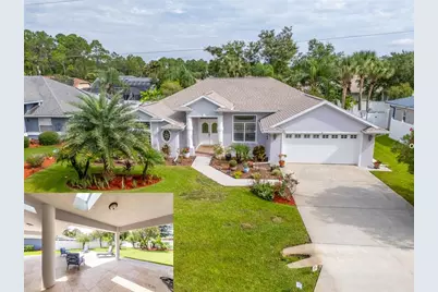 4 Wainmont Place, Palm Coast, FL 32164 - Photo 1