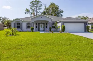 57 Renshaw Dr, Palm Coast, FL 32164 - Photo 1