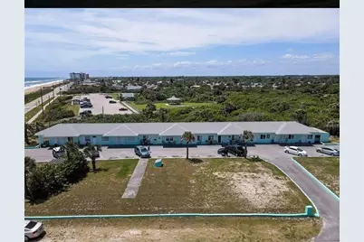 1896 Ocean. Shore Boulevard, Ormond Beach, FL 32176 - Photo 1