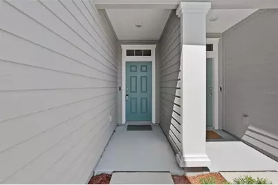 196 Redbud Road, Palm Coast, FL 32137 - Photo 3