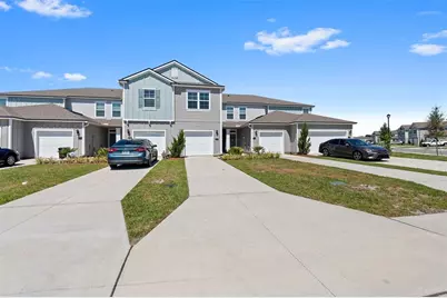 196 Redbud Road, Palm Coast, FL 32137 - Photo 1