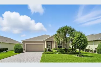 86 Park Place Circle, Palm Coast, FL 32164 - Photo 1