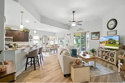 86 Park Place Circle, Palm Coast, FL 32164 - Photo 9