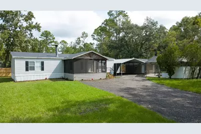 5000 Palm Avenue, Bunnell, FL 32110 - Photo 1