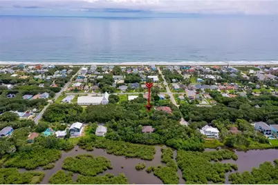 1545 Sflagler, Flagler Beach, FL 32136 - Photo 9