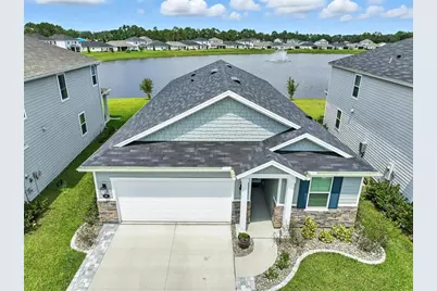 46 Willow Street, Palm Coast, FL 32164 - Photo 1