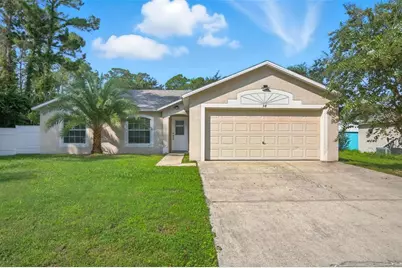 38 Peninsula Lane, Palm Coast, FL 32164 - Photo 1