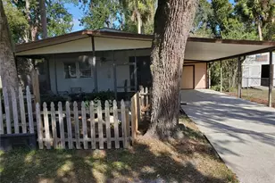 110 Magnolia St, Satsuma, FL 32189 - Photo 1