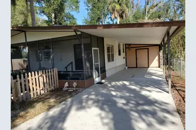 110 Magnolia Street, Satsuma, FL 32189 - Photo 3