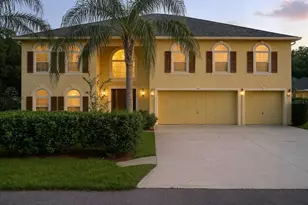 33 Buffalo Grove Dr, Palm Coast, FL 32137 - Photo 1