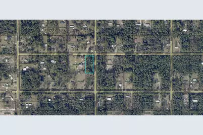 4405 Gladys St, Hastings, FL 32145 - Photo 1