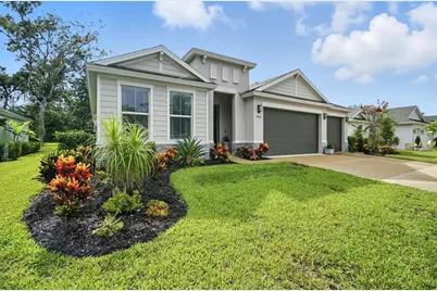 3026 Adrian Drive, Ormond Beach, FL 32174 - Photo 1