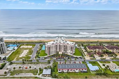 3600 S Ocean Shore Boulevard #819, Flagler Beach, FL 32136 - Photo 9