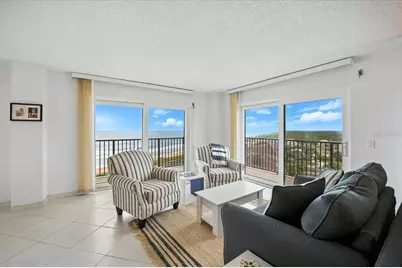 3600 S Ocean Shore Boulevard #819, Flagler Beach, FL 32136 - Photo 23