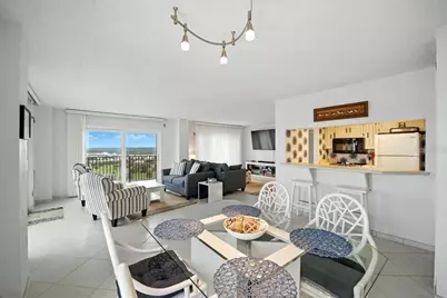 3600 S Ocean Shore Boulevard #819, Flagler Beach, FL 32136 - Photo 17