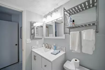 3600 S Ocean Shore Boulevard #819, Flagler Beach, FL 32136 - Photo 41