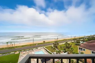 3600 S Ocean Shore Blvd, Flagler Beach, FL 32136 - Photo 19