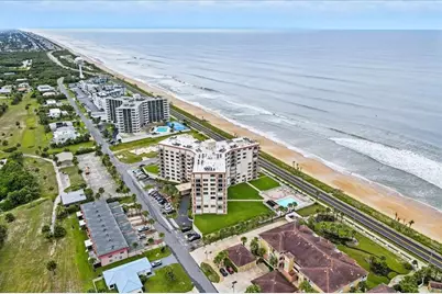3600 S Ocean Shore Boulevard #819, Flagler Beach, FL 32136 - Photo 7