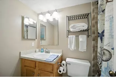 3600 S Ocean Shore Boulevard #819, Flagler Beach, FL 32136 - Photo 35