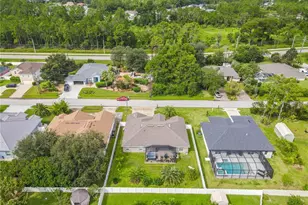 88 Lancelot Dr, Palm Coast, FL 32137 - Photo 61