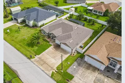 88 Lancelot Drive, Palm Coast, FL 32137 - Photo 3