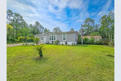 5487 Palm Avenue, Bunnell, FL 32110 - Photo 1