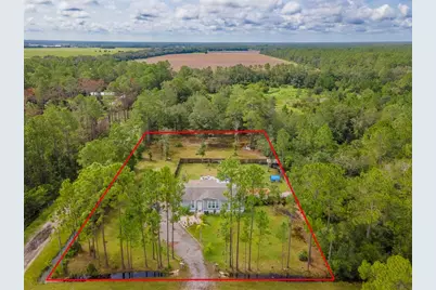 5487 Palm Avenue, Bunnell, FL 32110 - Photo 5