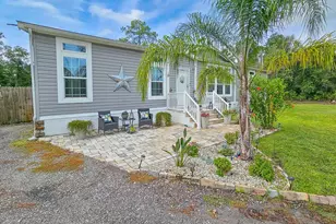 5487 Palm Ave, Bunnell, FL 32110 - Photo 3